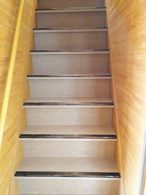 インテリアサカタのこだわりクロス貼り