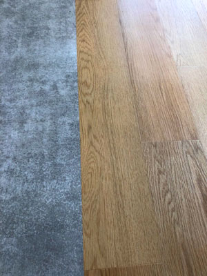 インテリアサカタのこだわりクロス張り替え以外もできます