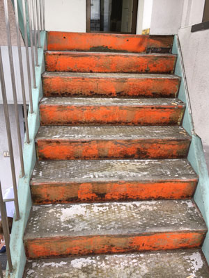 インテリアサカタのこだわりクロス張り替え以外もできます